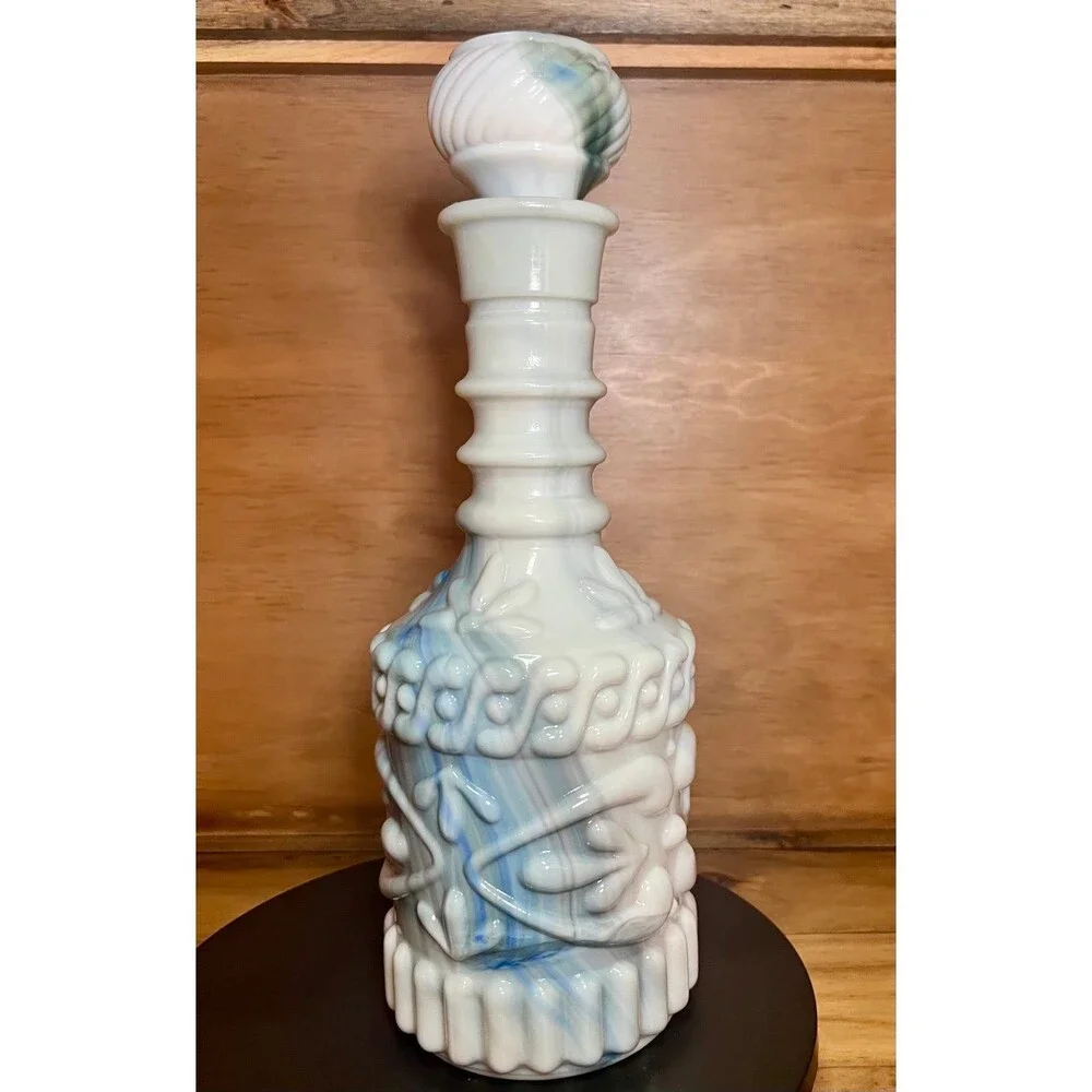 Vintage Jim Beam Decanter